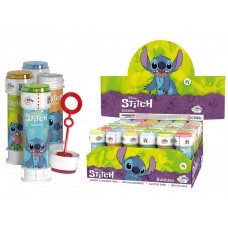 STITCH BOLLE DI SAPONE 103001010043 STITCH BOLLE DI SAPONE 103001010043