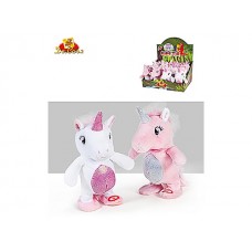 RIPETIX UNICORNO H.20CM 25190 RIPETIX UNICORNO H.20CM 25190