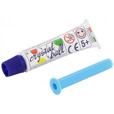 CRYSTAL BALL TUBETTO CGC120A CRYSTAL BALL TUBETTO CGC120A