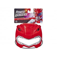 POWER RANGER MMPR CLASSIC MASK E7706-