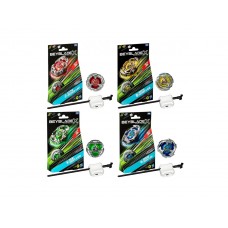 BEY BLADE STARTER PACK TOP G0175EU4 BEY BLADE STARTER PACK TOP G0175EU4