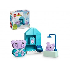 LEGO DUPLO MY FIRST IL BAGNETTO 10413