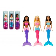 BARBIE DREAMTOPIA SIRENA 3PZ R7220