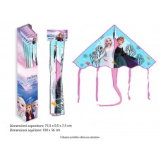 FROZEN AQUILONE 95 CM IN BUSTA FR0990