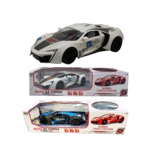 MACCHINA R/C 1:16 6 FUNZIONI TOY0798 MACCHINA R/C 1:16 6 FUNZIONI TOY0798