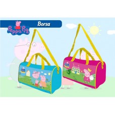PEPPA PIG BORSA SPORT 0482083 PEPPA PIG BORSA SPORT 0482083