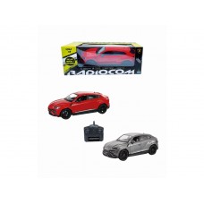 RADIOCOM LAMBORGHINI URUS 1:18 RC 40647 RADIOCOM LAMBORGHINI URUS 1:18 RC 40647