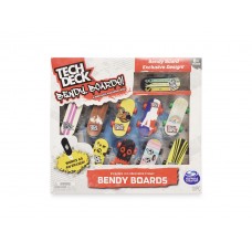 TECH DECK RUBBERISED B TD2332CT-UK_6301
